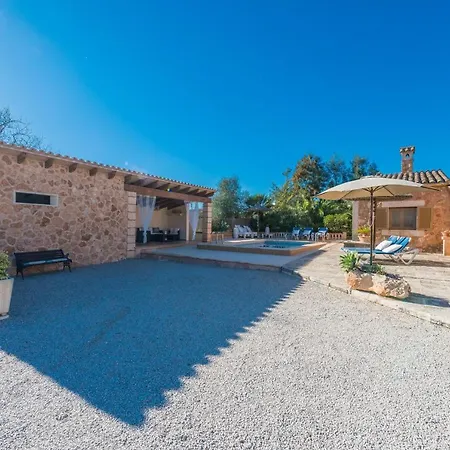 Hórreo Villa *