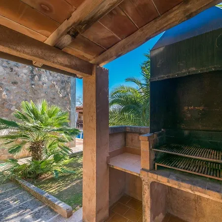 Hórreo * Campos (Mallorca)