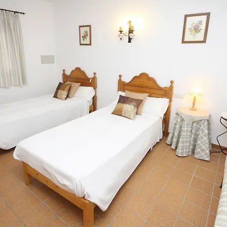 Hórreo * Campos (Mallorca)