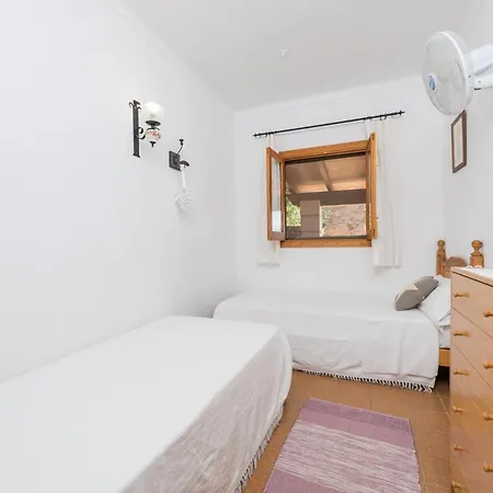 Horreo Villa *