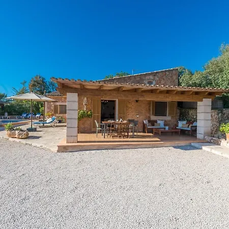 Horreo Villa Campos (Mallorca)
