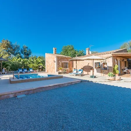 Horreo Villa