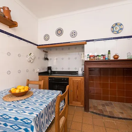 Horreo Villa Campos (Mallorca)