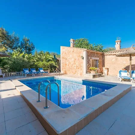 Horreo Campos (Mallorca)