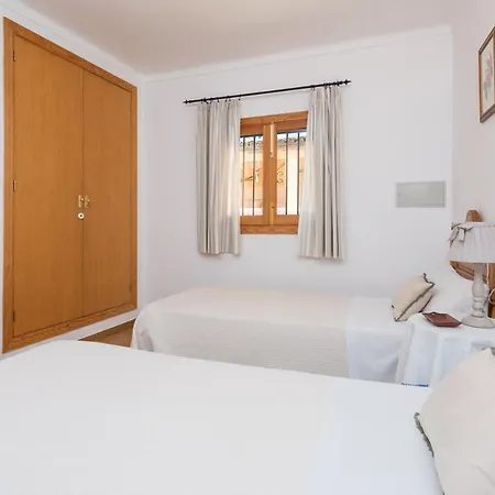 Horreo * Campos (Mallorca)