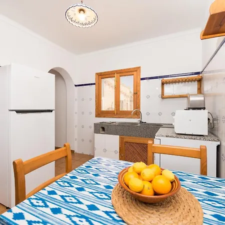 Horreo Villa Campos (Mallorca)