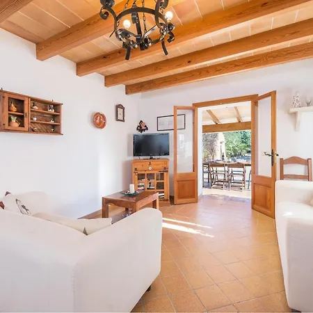 Villa Horreo