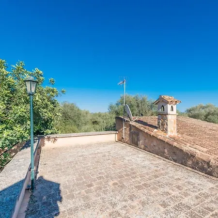 Villa Horreo Campos (Mallorca)