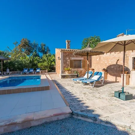 Villa Horreo *