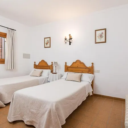 Horreo Villa *