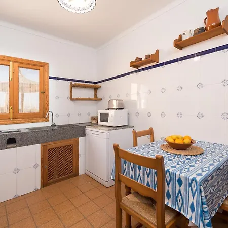 Horreo Campos (Mallorca)