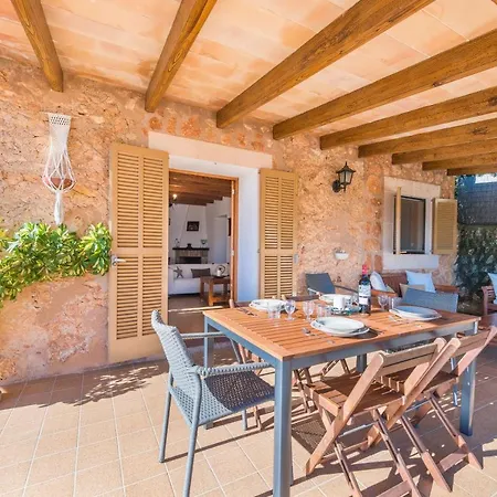 Horreo Villa Campos (Mallorca)