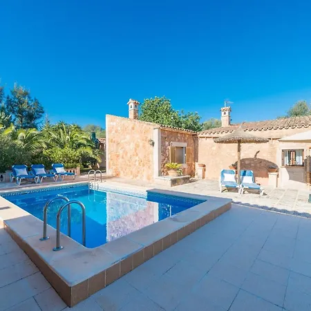 Horreo Villa Campos (Mallorca)
