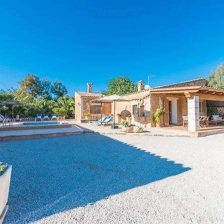 Villa Horreo *