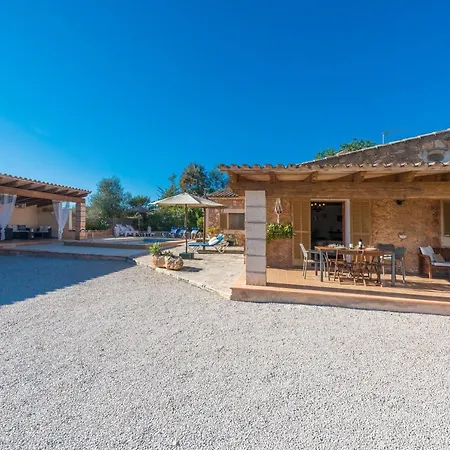 Horreo Campos (Mallorca)