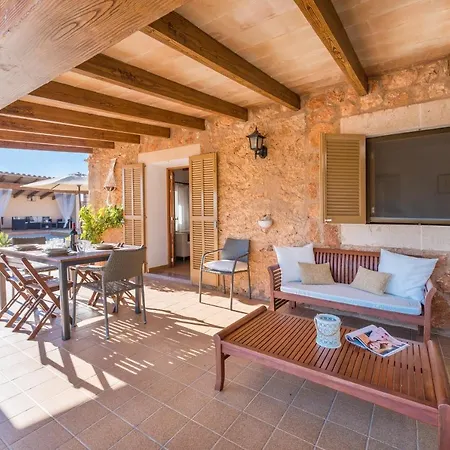 Horreo Villa Campos (Mallorca)