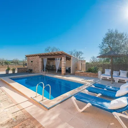 Horreo * Campos (Mallorca)