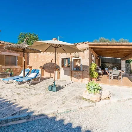 Horreo Villa Campos (Mallorca)