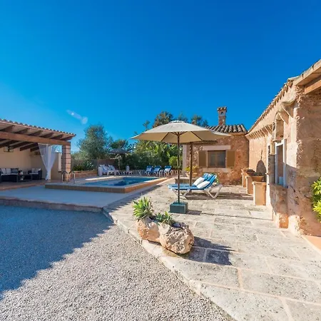 Horreo Villa Campos (Mallorca)
