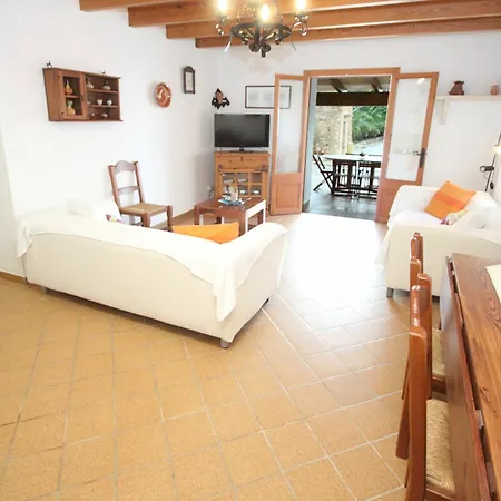 Horreo Villa Campos (Mallorca)