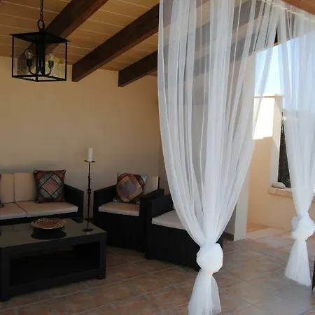 Villa Horreo *