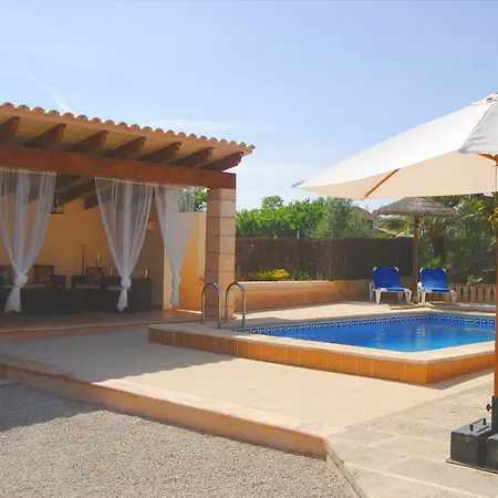 Villa Horreo