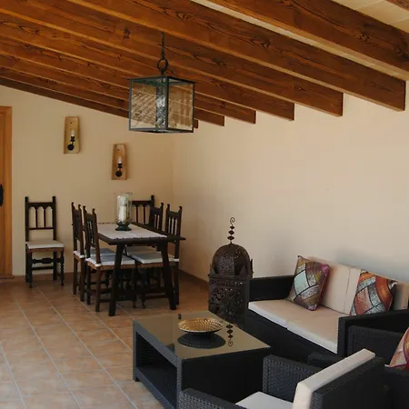 Horreo Villa Campos (Mallorca)