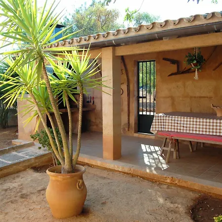 Horreo Villa Campos (Mallorca)