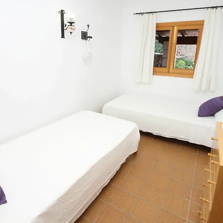 Horreo * Campos (Mallorca)
