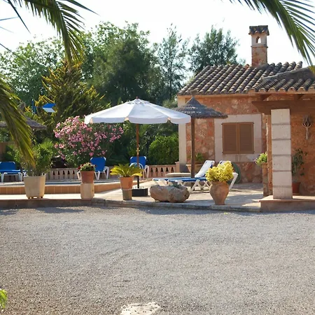Horreo Villa