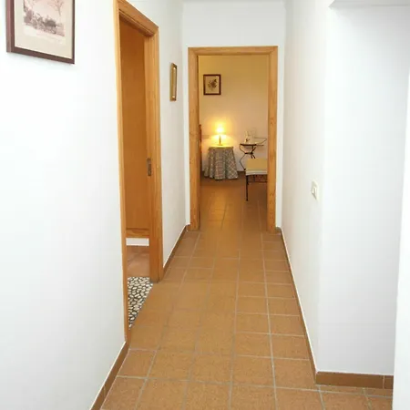 Horreo Villa *