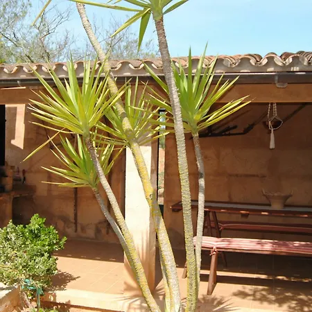Horreo Campos (Mallorca)