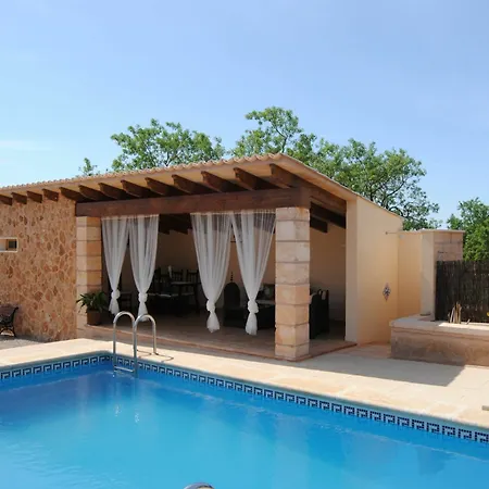 Horreo Villa Campos (Mallorca)