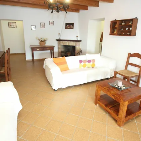 Villa Horreo Campos (Mallorca)