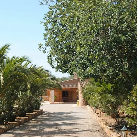 Horreo * Campos (Mallorca)