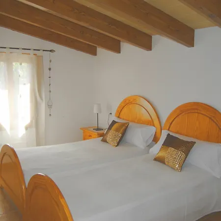Horreo Villa
